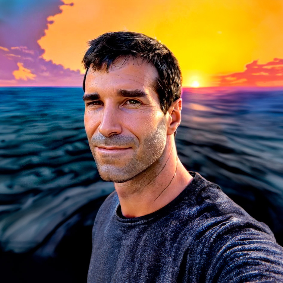 Felipe Reyes - Consultor en Inteligencia Artificial